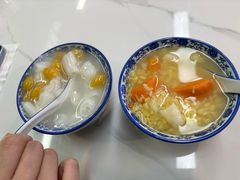 -黄记潮汕甜汤(贝底田坊店)