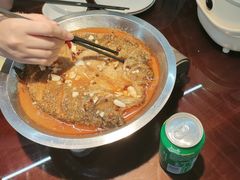 -眉山小馆(华强广场店)
