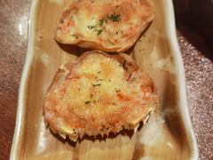 -浪花亭日本料理(古田路店)