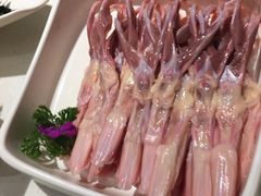 -海底捞火锅(万丰桥店)