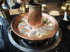 -陀岗美食·云南藏式特色餐厅