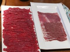 -竹叶涮肉坊(总店)