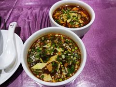 一口香臊子面-令氏家外家周礼食府(桥南店)