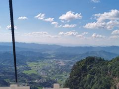 -萍乡武功山风景名胜区