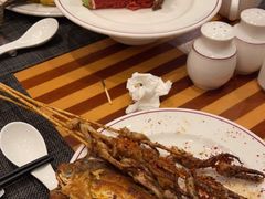 -南京维景国际大酒店咖啡厅