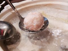 鼎尊王锅物料理-鼎尊锅物料理(五角场店)