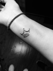 -汉刺青TATTOO STUDIO