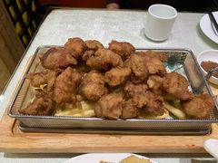 -良友·海鲜青岛菜(五四广场店)