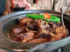 羊肉-大宅院(西溪路店)
