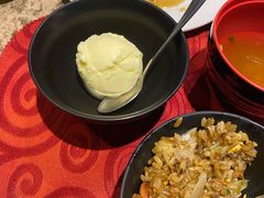 -上林铁板烧(延安西路店)