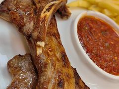 -沙漠玫瑰土耳其餐厅(神路街店)