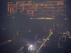 景观位-瑞吉酒店·The Drawing Room闲逸廊·云端下午茶·夜奢Whiskey