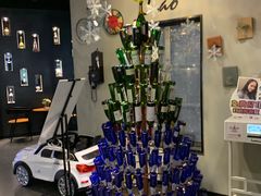 -CIAO·团建聚餐·生日派对轰趴馆(福田店)