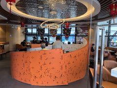 -香港深井掂檔烧鹅茶餐厅(海韵城店)