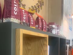 -COSTA COFFEE(龙德广场店)