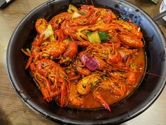 -火龙堂·风味民间菜(文一路店)