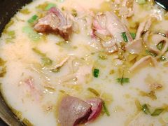 -老阿爸鲜鱼土菜(园区永旺店)