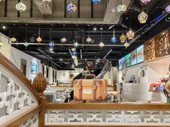 -巴扎美食·新疆菜·西域歌舞表演餐厅(新疆大厦店)