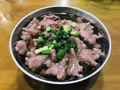 -达道武仔牛肉店(广达路店)