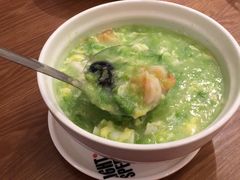 -吕氏疙瘩汤·新鲁菜(济南万象城店)