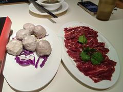 -燃计沙茶皇·香港沙茶火锅(人广旗舰店)