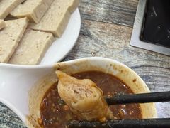 -全好食潮汕牛肉火锅(泗洲路店)