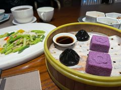 -童福兴·南京菜(老门东店)