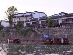 -屯溪老街