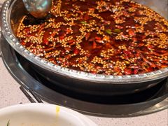 -味之绝美蛙鱼头火锅(金堂店)