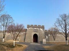 -襄阳古城