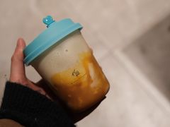 -作咖啡(养育巷店)