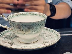 -Hei Cafe(工体店)