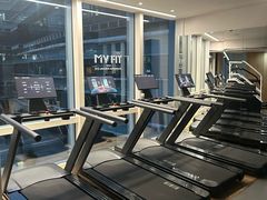 -MYFIT健身工作室(赞成店)