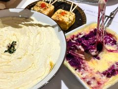 -火山屋台(新街口店)