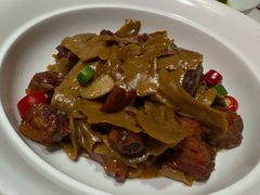 -徽镇小厨·经典徽菜(十里河店)