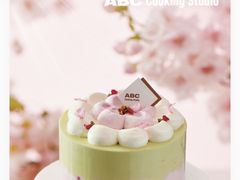 -ABC Cooking Studio(上海环球金融中心店)