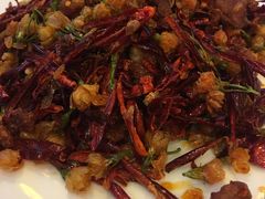 -院8里·少城记忆老川菜(宽窄巷子店)