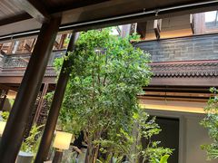 -狮王府淮扬菜(夫子庙老门东店)