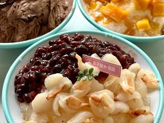 -梁子刨冰王&梁小糖(王顶堤店)