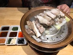 -蒙料·手把肉(望京店)