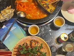 -蜀大侠火锅(总府路店)