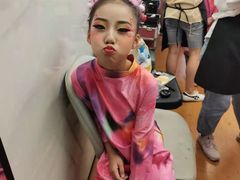 -西安小天鹅艺术团(金花路校区)