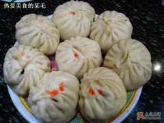 包子!-石头门坎