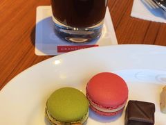 -广州富力君悦大酒店·凯菲厅