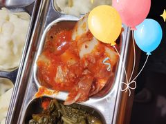 -kingkong大猩猩烤肉(CBD店)