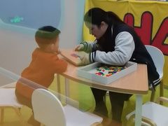 -辫豆HABA儿童馆(万象汇店)