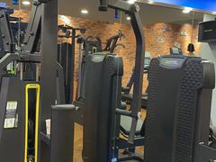 -NRG 健身私教CLUB(云山路店)