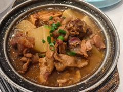 -沙河粉村·国家非遗传承(云台店)