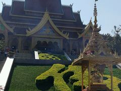 -西双版纳勐泐文化旅游区