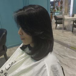 -Kraemer Paris苏豪发廊